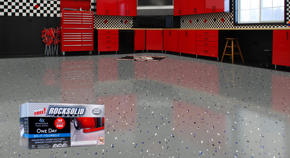 Rocksolid Floors Partial Chip Kit